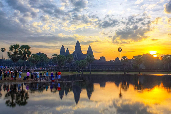 Angkor Wat