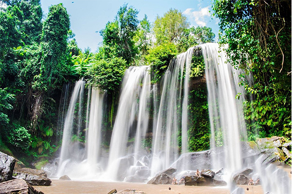 Kulen Mountain