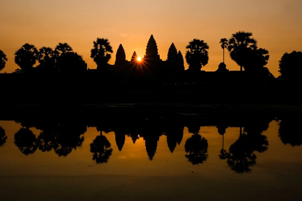 Angkor Wat