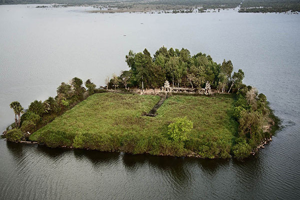 West Baray