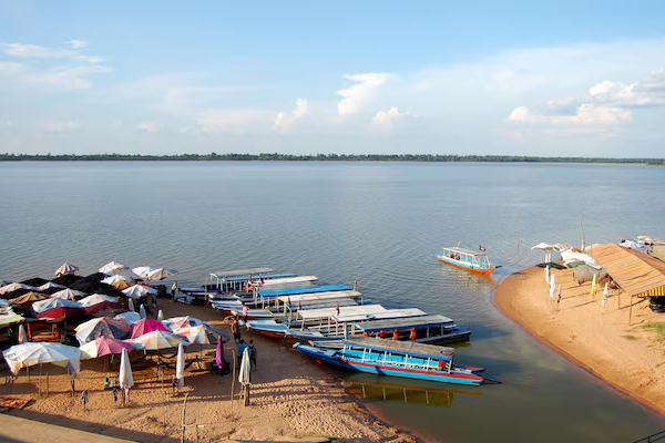 Baray Tour