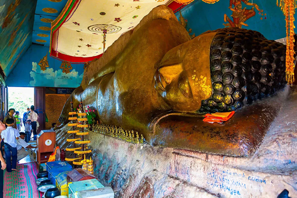 Big Buddha