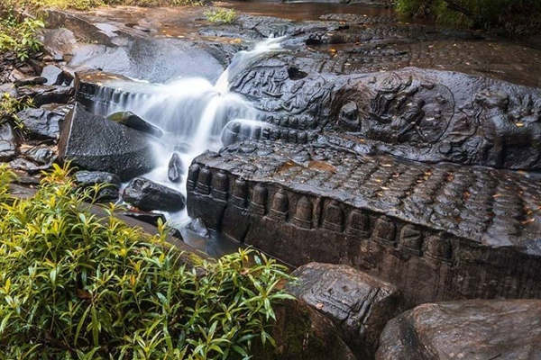 Kbal Spean