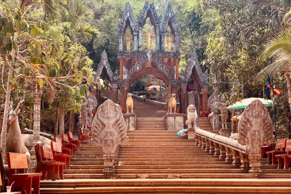 Pagoda