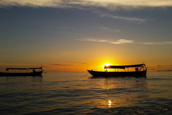 Tonle Sap